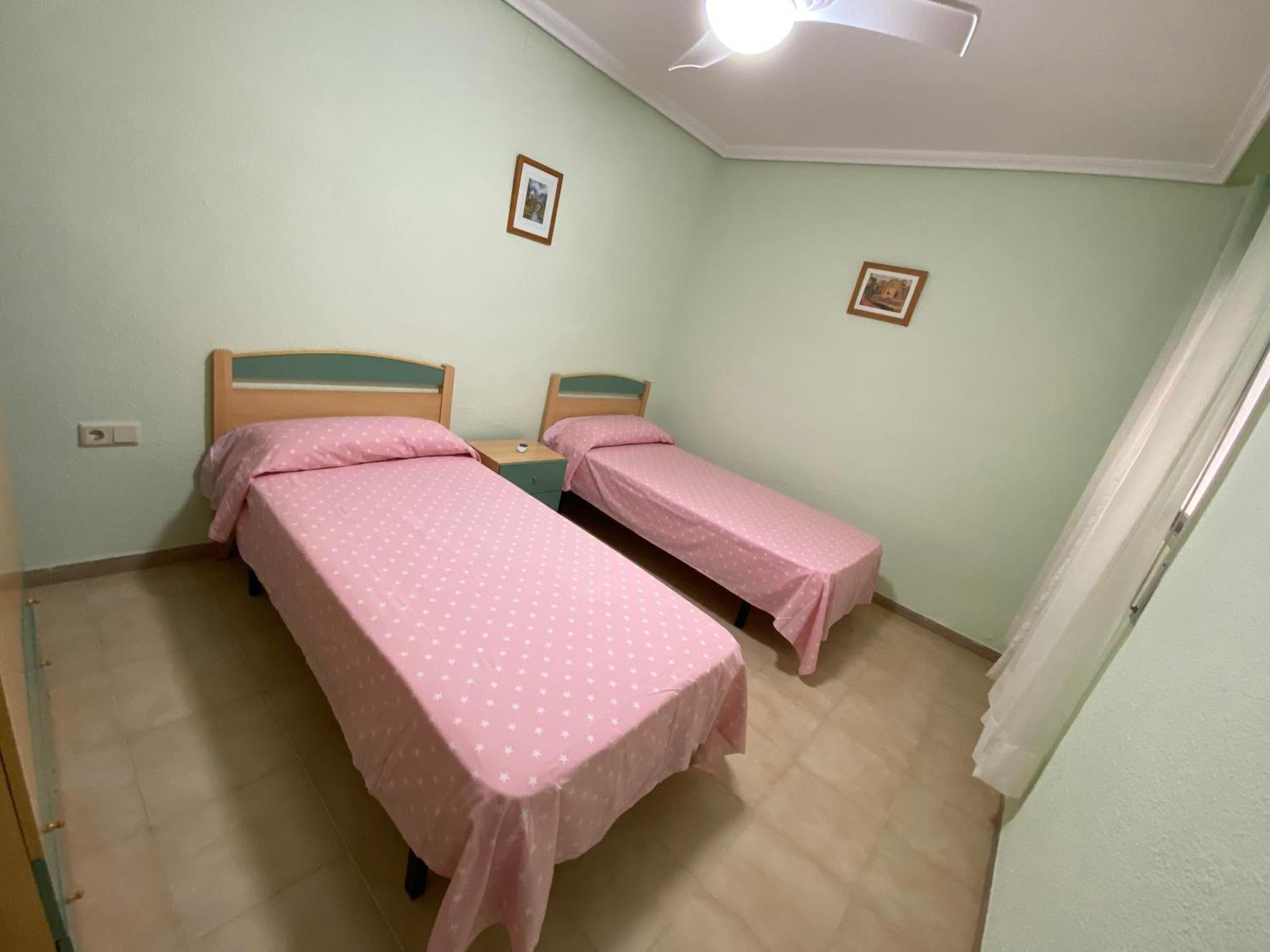 Apartamento junto a la playa Peñíscola Exterior foto