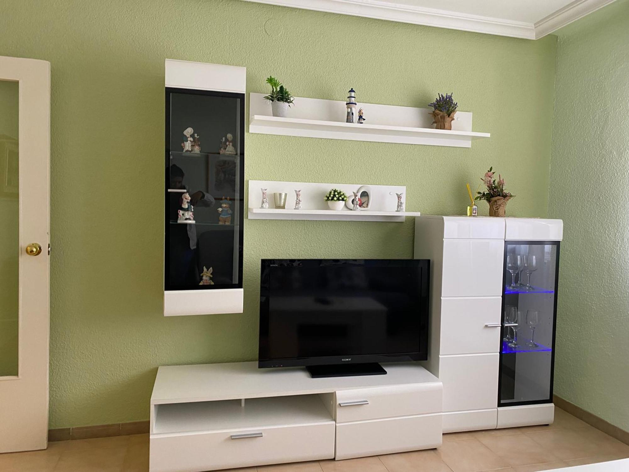 Apartamento junto a la playa Peñíscola Exterior foto