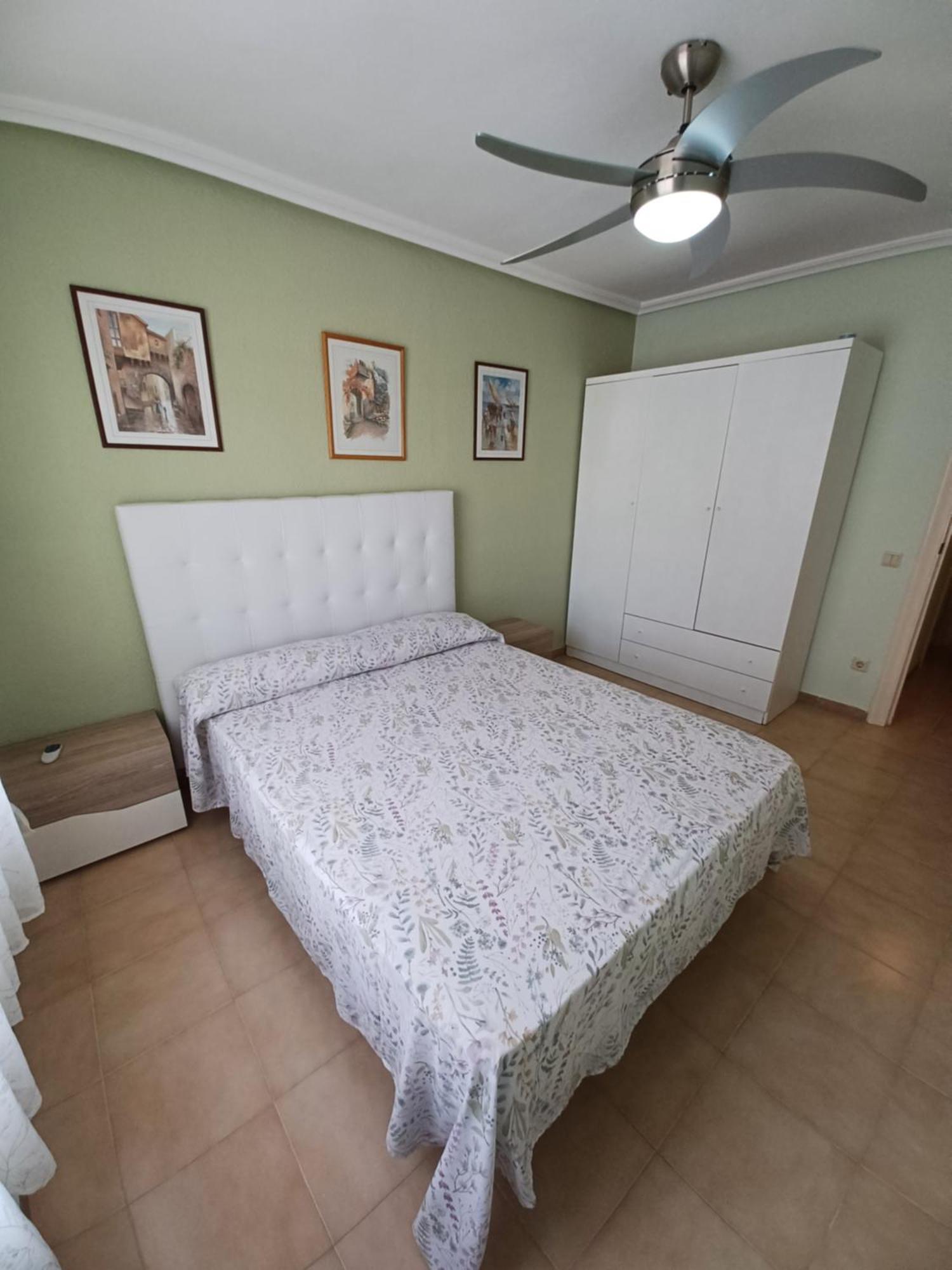 Apartamento junto a la playa Peñíscola Exterior foto